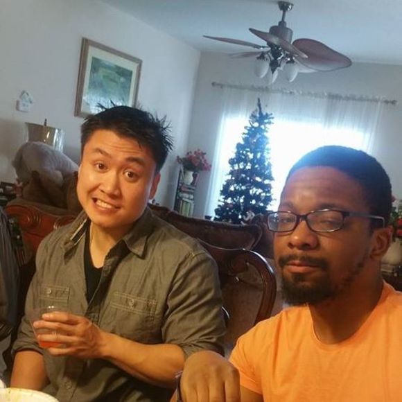 Meet your Posher, Joshua - Picture 1 of 1